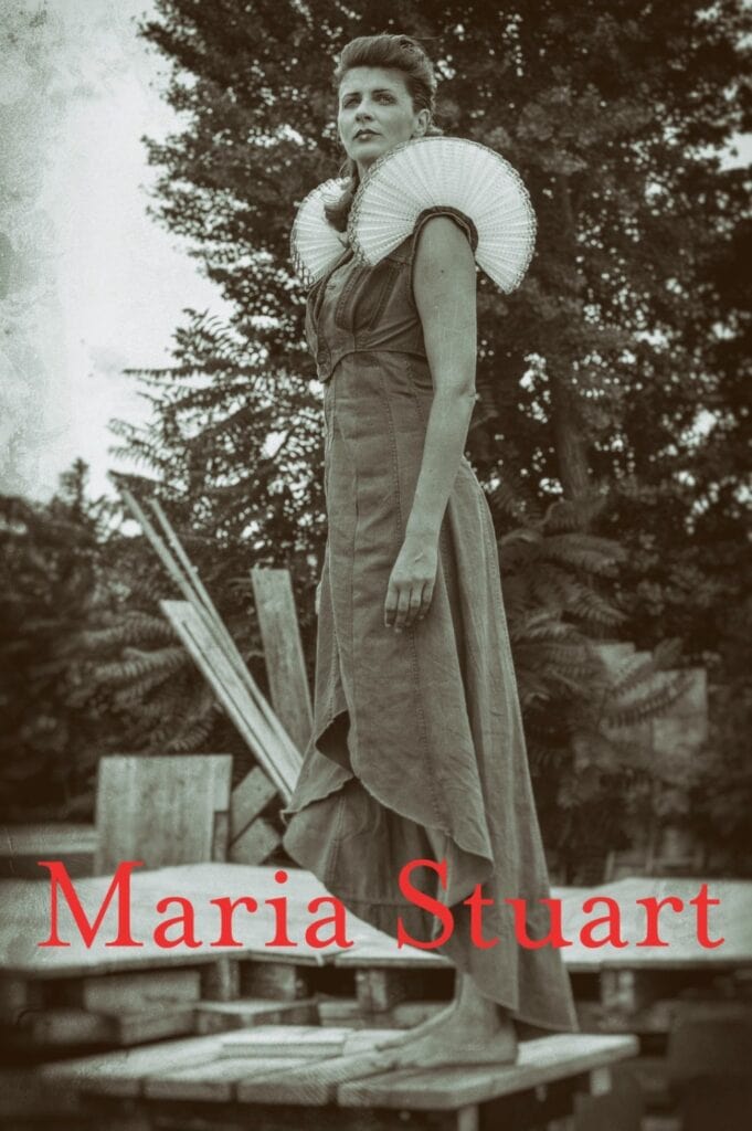 Maria Stuart