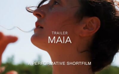 MAIA – SHORT FILM TRAILER
