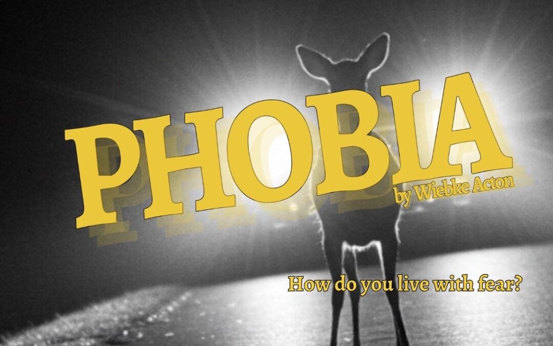 PHOBIA – EIN NEUE STÜCKENTWICKLUNG