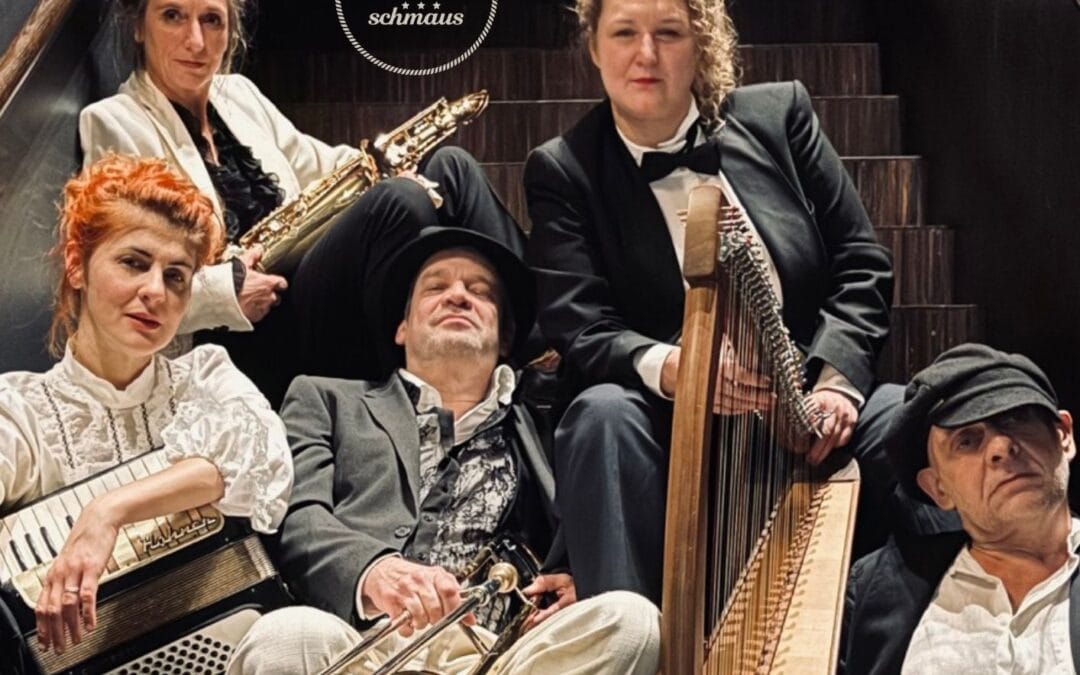 KATERPOESIE IM KATERSCHMAUS