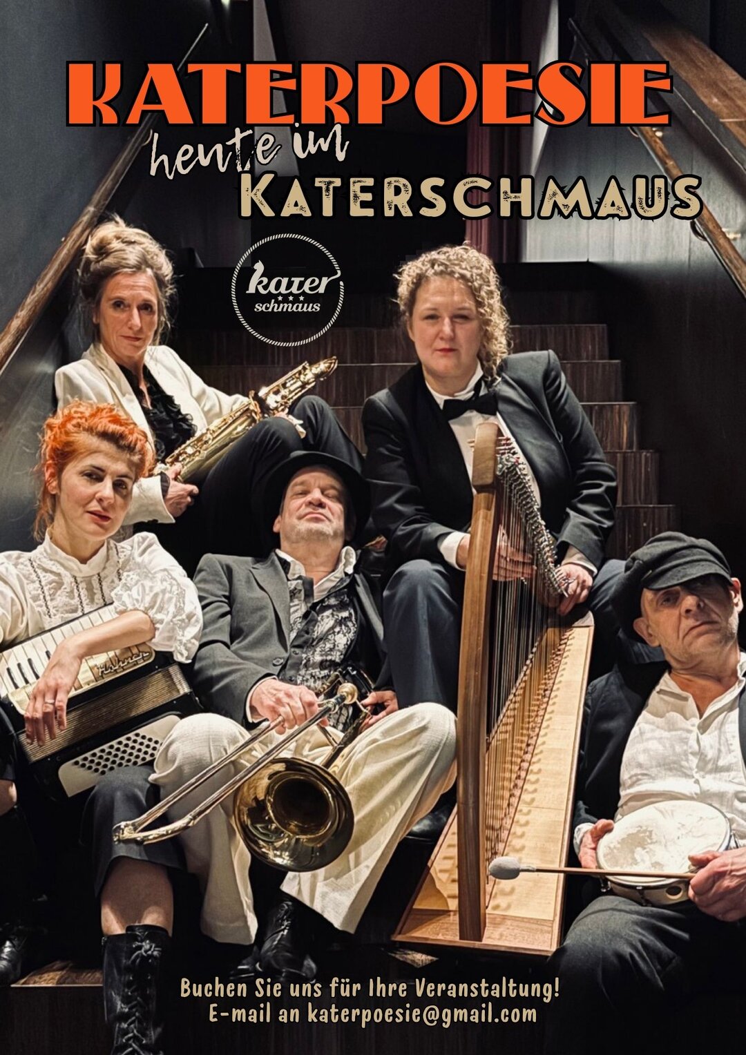 KATERPOESIE Programmflyer (1)