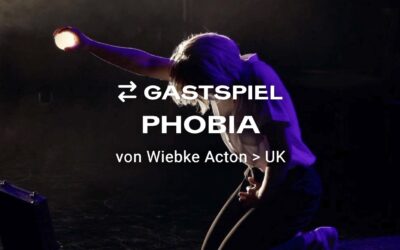 PHOBIA AT THEATER AN DER GLOCKSEE