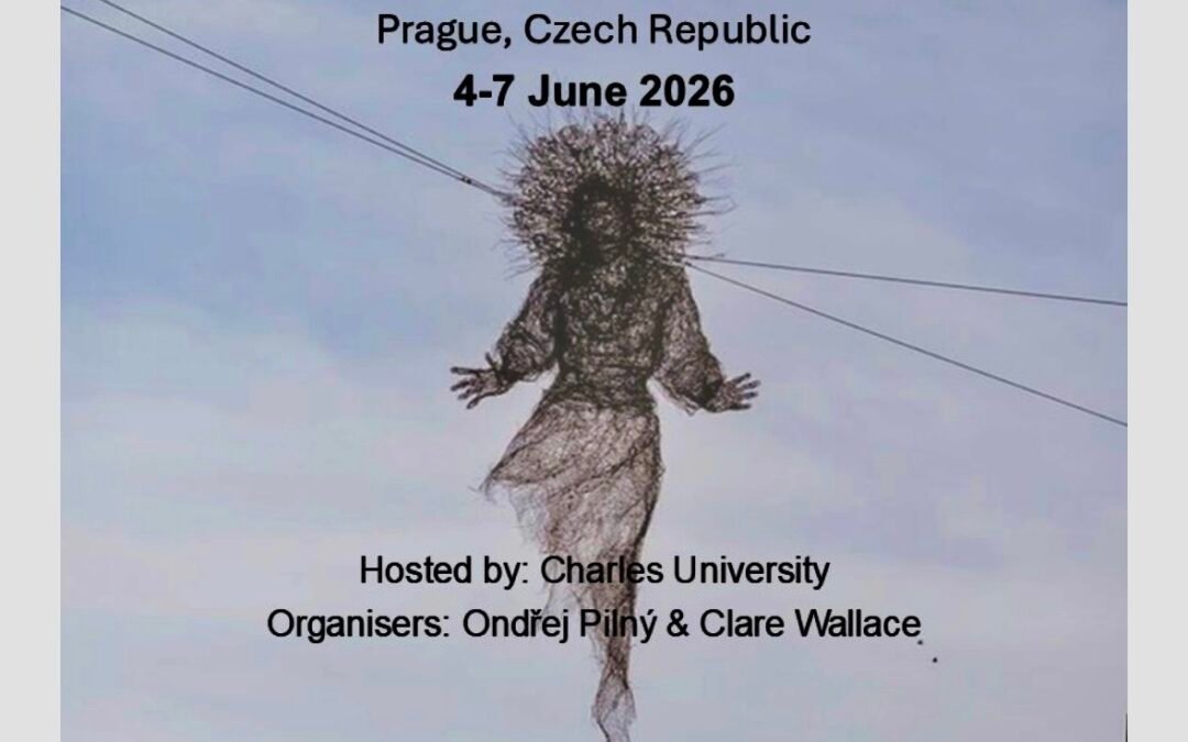 CDE ANNUAL CONFERENCE PRAGUE
