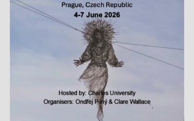 CDE JAHRESKONFERENZ PRAG