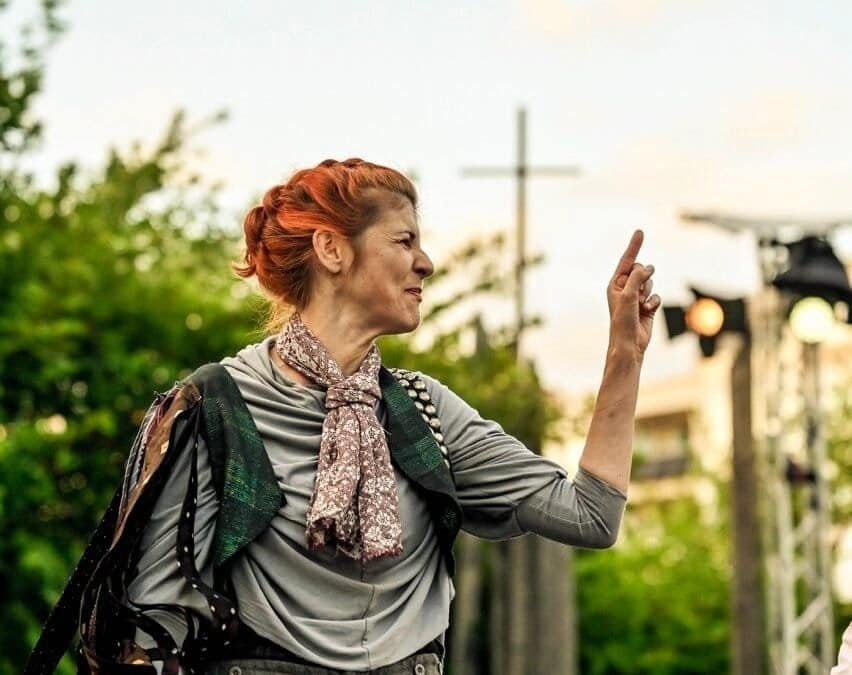 TWELFTH NIGHT – ODER – WAS IHR WOLLT
