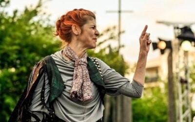 TWELFTH NIGHT – ODER – WAS IHR WOLLT